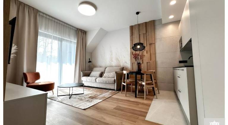 Apartment with patio, hot tub & sauna — photo 2