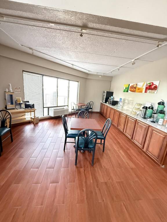 Quality Inn & Suites Thomasville-High Point — photo 4