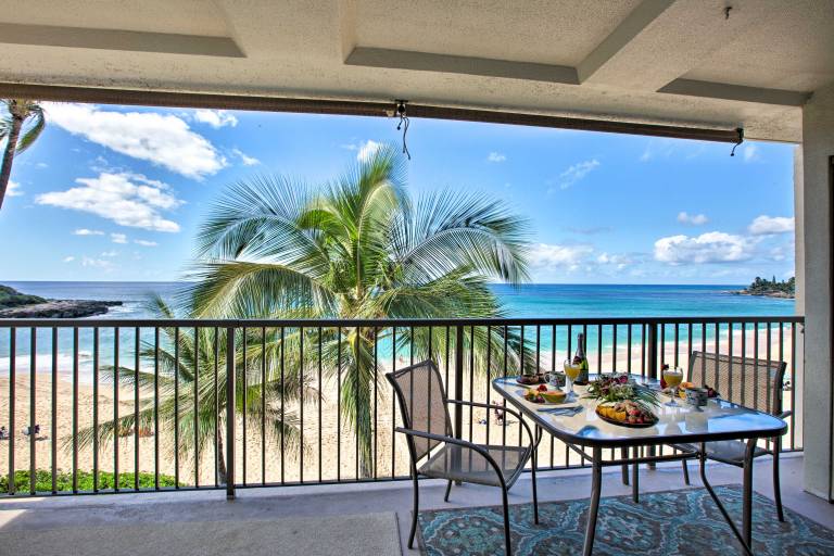 Apartment Waianae