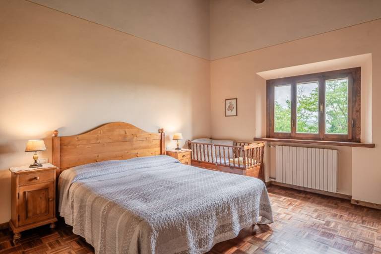Apartment 'La Legnaia' with Shared Pool, Wi-Fi and Air Conditioning — photo 5