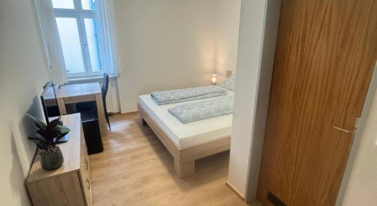 Ferienwohnung Bad Saulgau