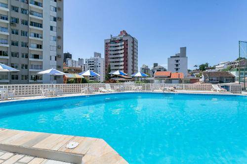 Apartamento Coqueiros