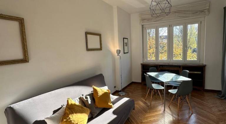 Fully equipped nice apartment | Pets allowed in Turin
