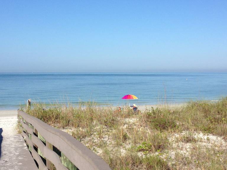 Appartement Indian Rocks Beach