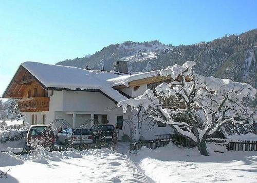 Ferienwohnung Gemeinde Ried im Oberinntal