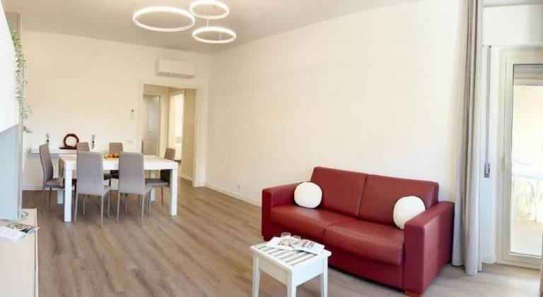 Beautiful apartment | Beach nearby | Dogs allowed in Alba Adriatica