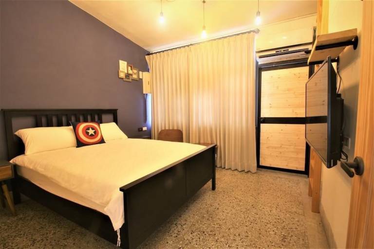Accommodation  Taitung City