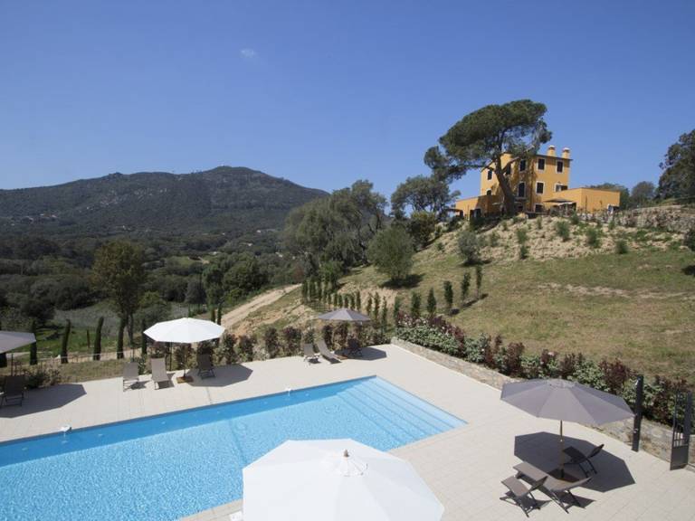 Appartement Ajaccio