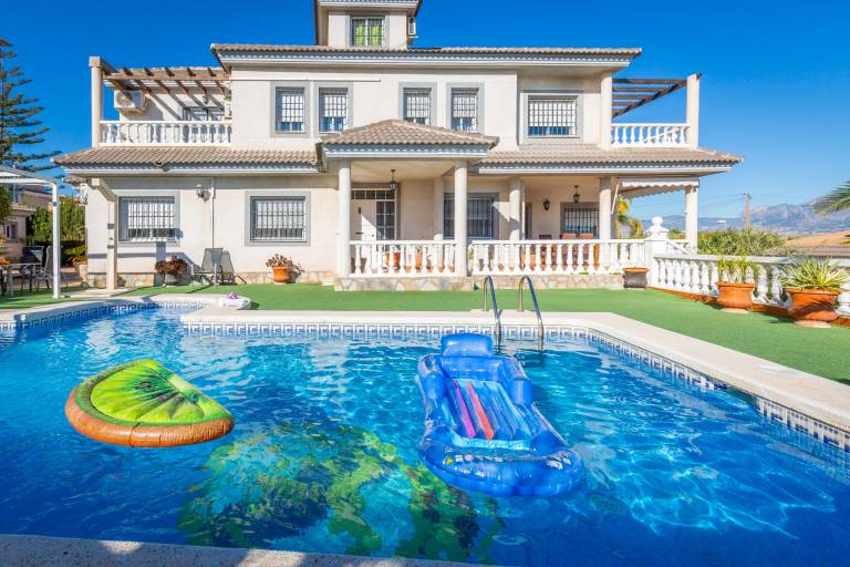 Villa El Campello