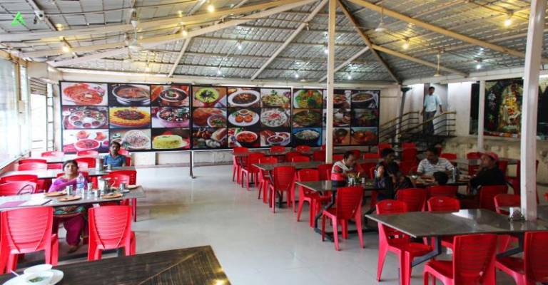 Sai Atithi Resort — photo 4