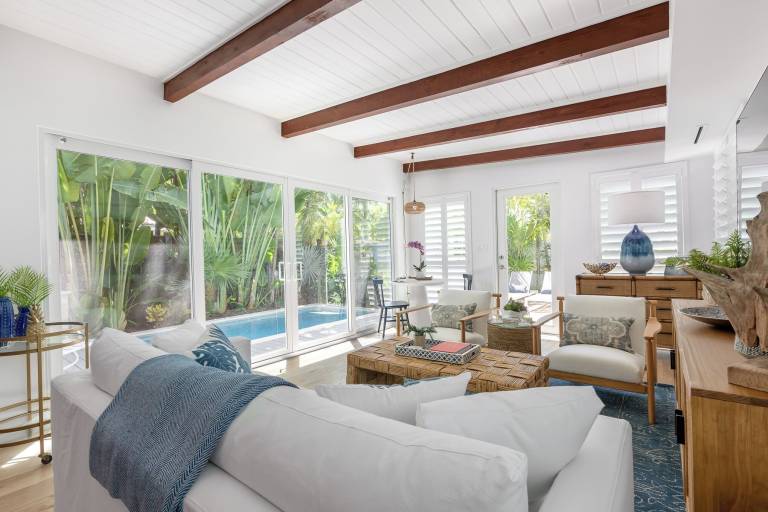 Ferienhaus  Key West