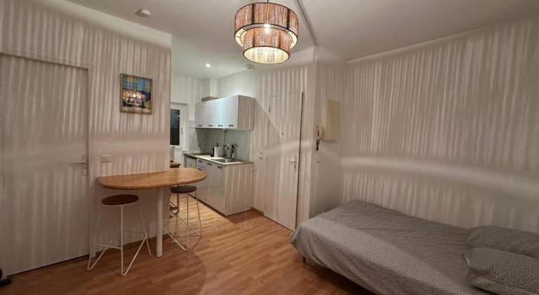 Apartment | Pet-friendly — photo 2