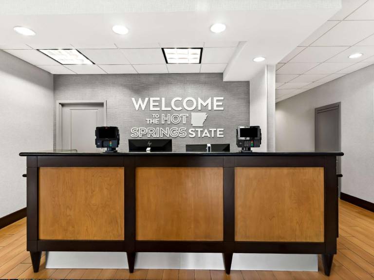 Hampton Inn Blytheville — photo 5