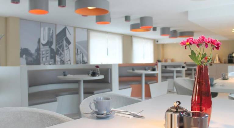 The Grey Design Hotel — photo 5