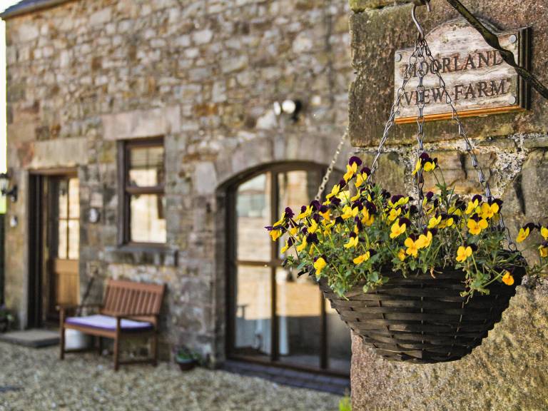 Robin Cottage