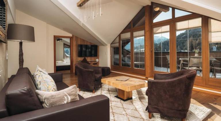 Hotel Garni Alpenjuwel — photo 2