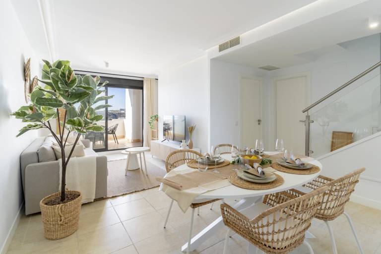 Ferienwohnung Estepona