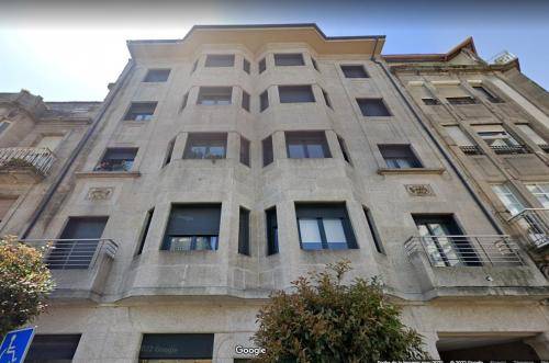 Apartamento Vigo