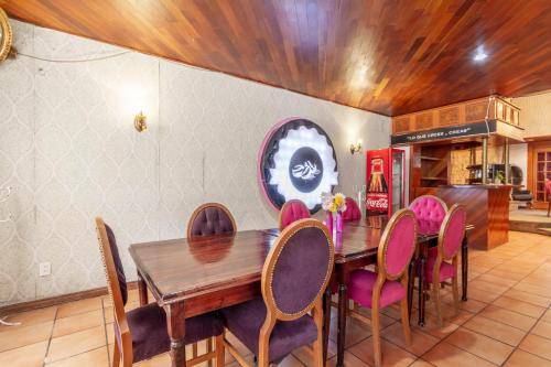Casanova Suites & Hostel — photo 4