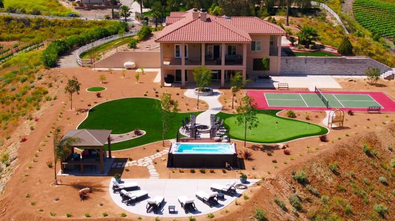 House Temecula