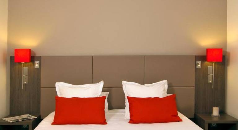 Serviced apartment for 127 persons — photo 2