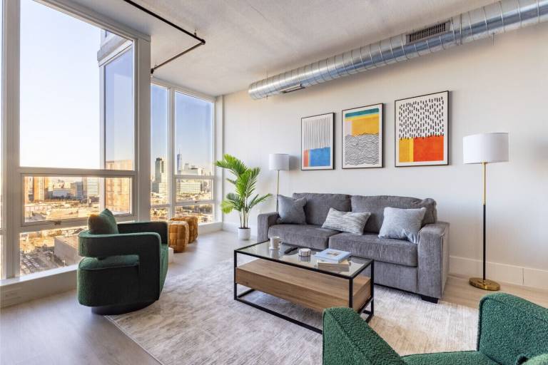Apartament Jersey City