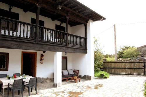 Casa Celorio