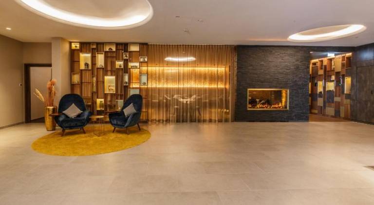 Kranz Parkhotel — photo 2