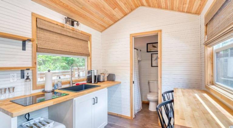 Pleasant vacation home | Dogs allowed — photo 3