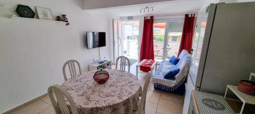 Apartma Šared