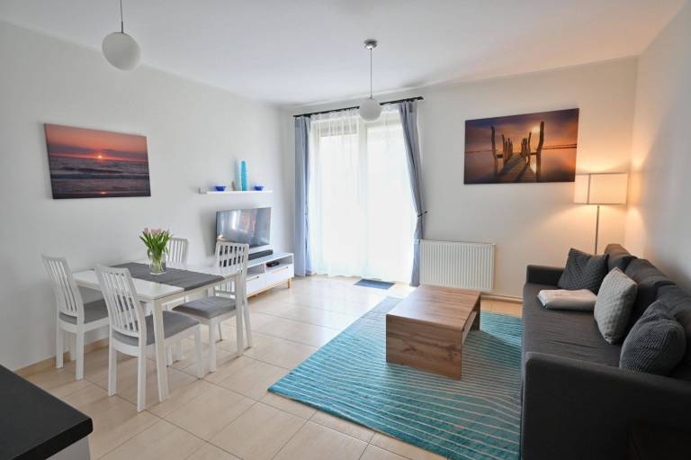 Child-friendly lovely condo with yard | Garden view | Dogs allowed — photo 3