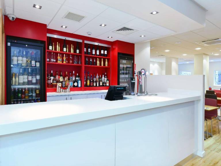 Travelodge Glasgow Queen Street — photo 5
