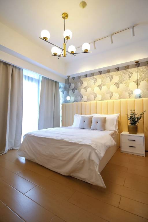 Appartement Quezon City