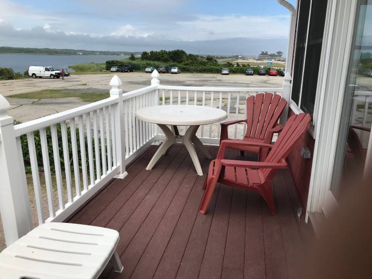 Condo Misquamicut