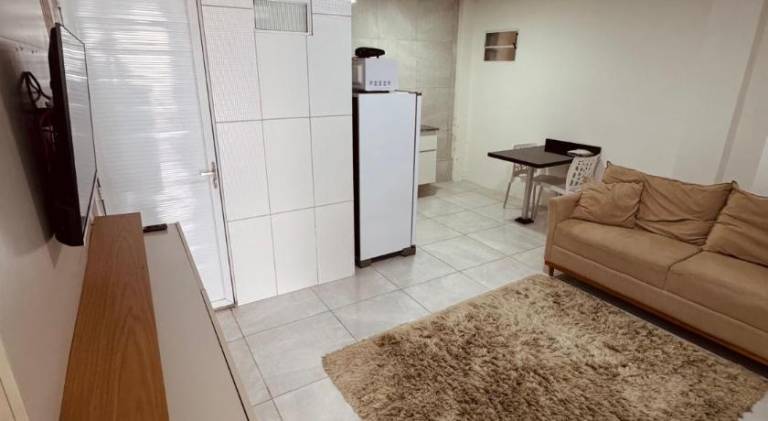 Holiday apartment with 1 room for 2 persons in Caruaru