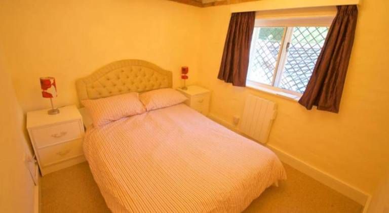 Vacation home with 2 rooms for 4 persons — photo 2