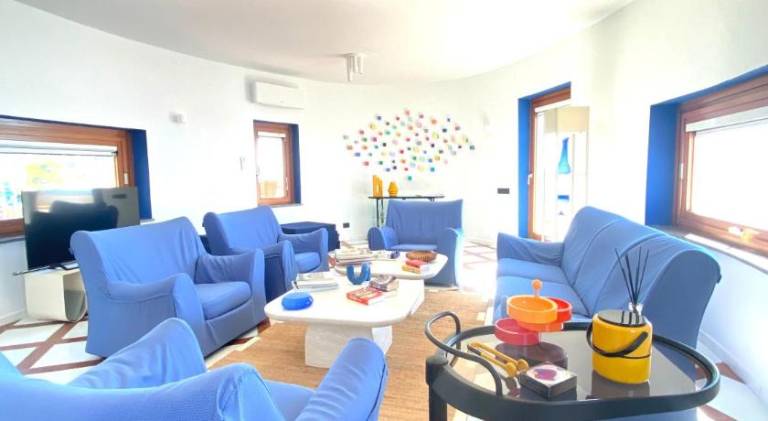Villa with 3 rooms for 6 persons — photo 3