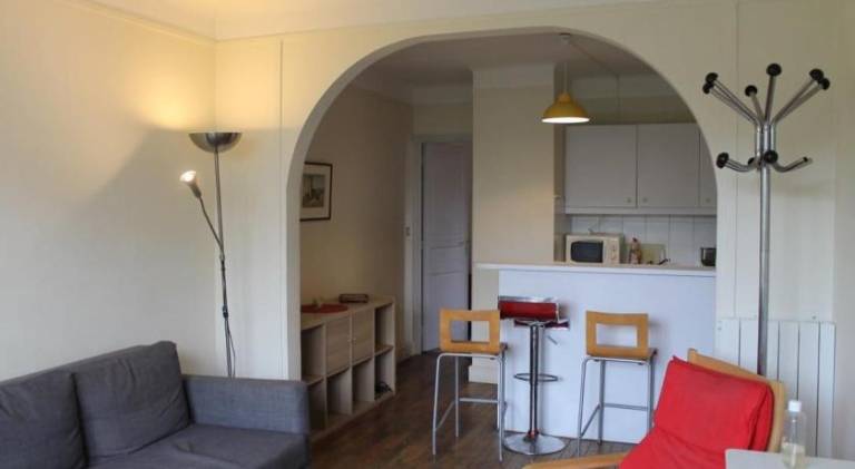 Holiday apartment | Pets are welcome — photo 4