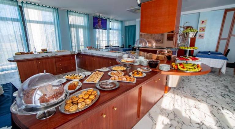 Best Western Hotel Nettuno — photo 4