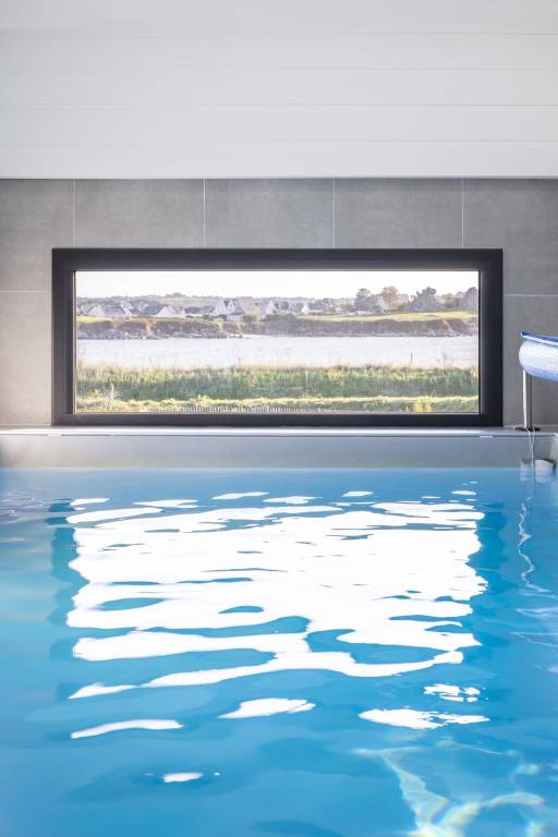 Maison de vacances Plouguerneau