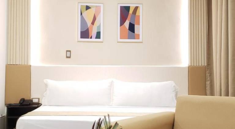 Hotel Suite Center Pereira — photo 2