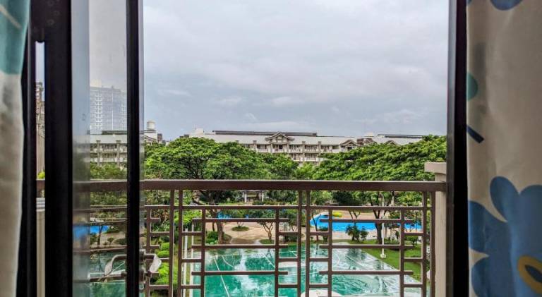 Holiday apartment with pool | Pet-friendly — photo 3