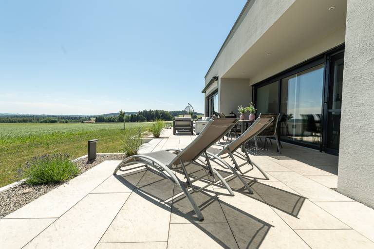 Ferienwohnung Bad Wurzach