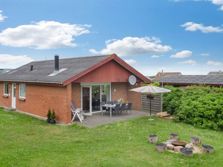 Ferienpark  Søndervig