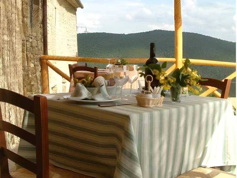 Locanda Del Viandante B&B — photo 4