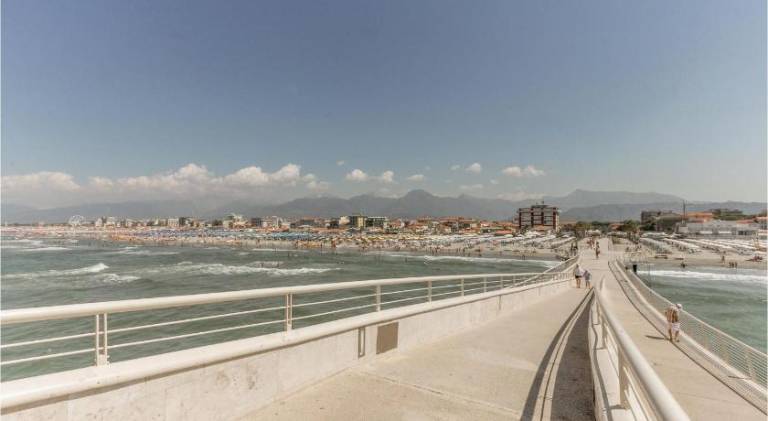 Fully equipped pleasant apartment with terrace | Beach nearby | Dogs allowed — photo 4