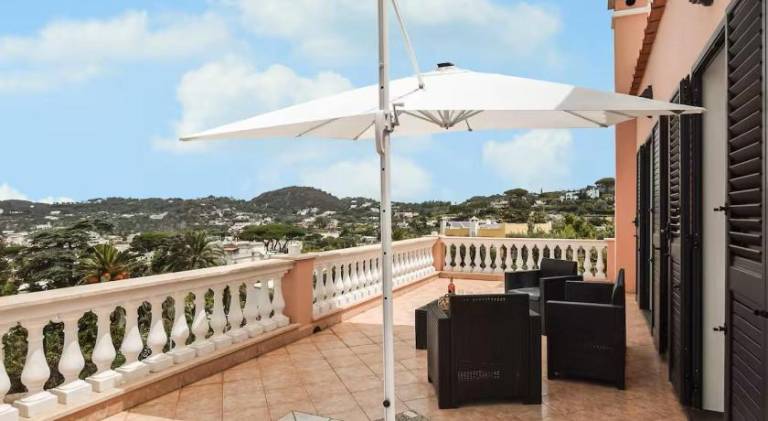 Spacious villa with pool | Pet-friendly — photo 5