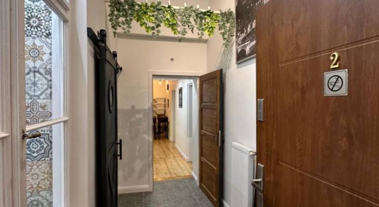 Rental apartment with 2 rooms for 5 persons — photo 3