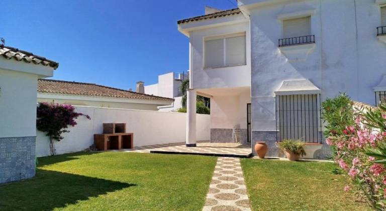 Villa Duplex 3 Bedrooms, 400 M to the beach, Pool — photo 3