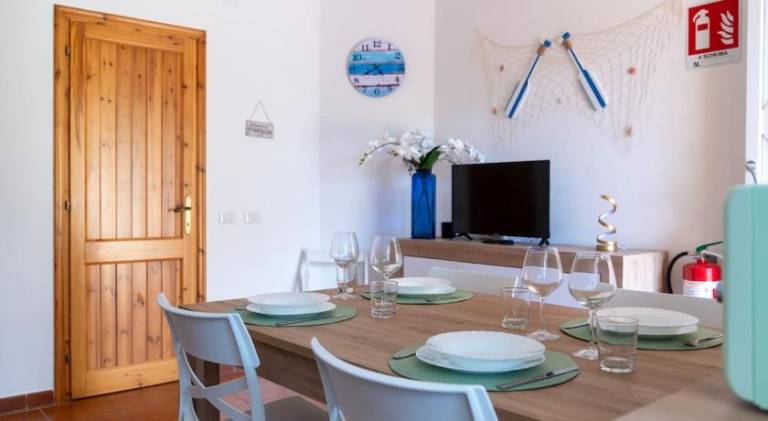Apartment with 3 rooms for 5 persons — photo 4